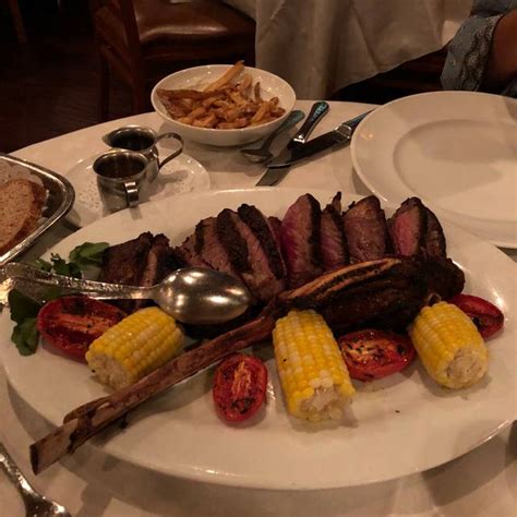 Rare, the Steak House Restaurant - Little Falls, NJ | OpenTable