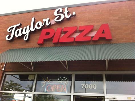 Taylor Street Pizza, Carpentersville, Chicago | Zomato