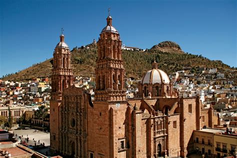 Aguascalientes, Zacatecas y San Luis Potosí alistan ruta turística ...