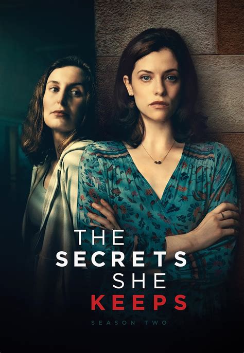 The Secrets She Keeps (TV Series 2020– ) - IMDb