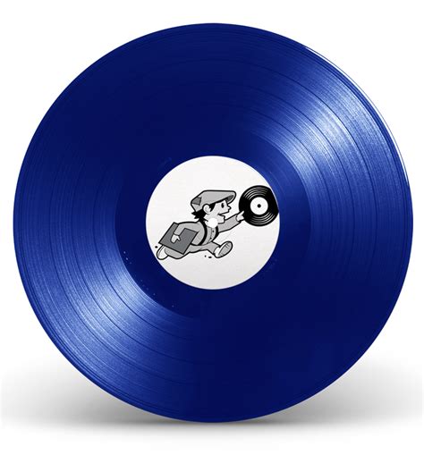 Vinyl record PNG