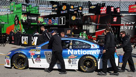 Daytona 500 Qualifying 134 – RacingJunk News