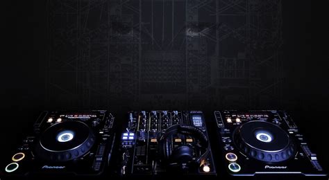 HD DJ Wallpapers For Mac - Wallpaper Cave