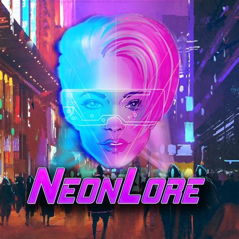 NeonLore Attributes, Tech Specs, Ratings - MobyGames