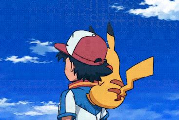 Ash Pokemon, Pikachu, Pokemon Movies, Ash Ketchum, Photo Boards, Cartoon Gifs, Pokemon Trainer ...