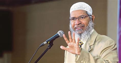 Dr Zakir Naik will return to Malaysia | New Straits Times