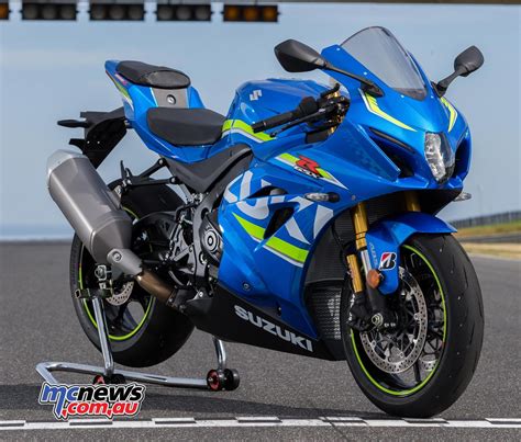 Suzuki GSX-R1000R World Launch Review | MCNews