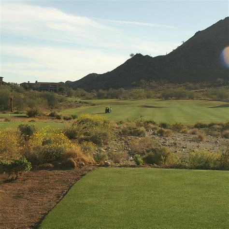 Verrado Golf Club (Buckeye, AZ) - Review - Tripadvisor