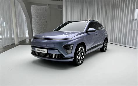 2024 Hyundai Kona: EV Leads the Way - The Car Guide