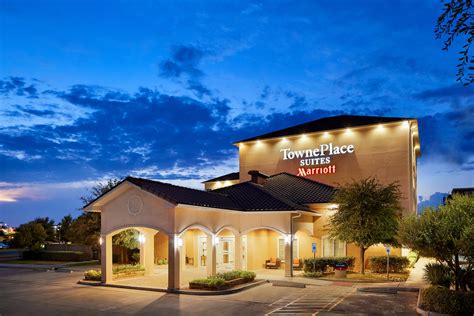 TownePlace Suites by Marriott- Tourist Class Midland, TX Hotels- GDS ...