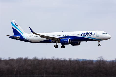 IndiGo’s Boeing 777 On Wet Lease Starts Commercial Service