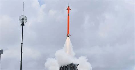 India To Buy Missile Defence System 'Barak-8' Worth $777 Million From ...