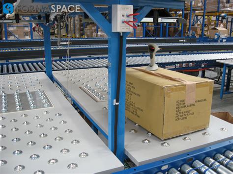 7 Critical Steps for Configuring an Efficient Packing Station | Formaspace