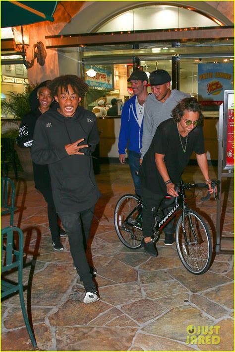 Jaden Smith Lands Leading Role in Slavery Film 'The Good Lord Bird ...