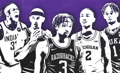 A Guide to Lakers Draft Night 2023 – The Lead