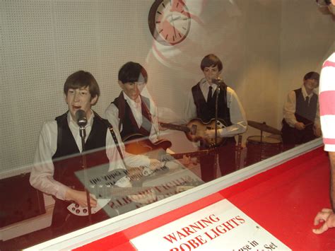 The Beatles Story, Liverpool