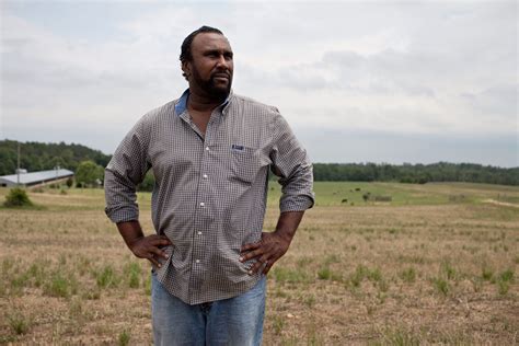 Black Farmers May Finally Get the Help They Deserve — National Black ...