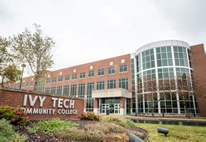 Locations - Ivy Tech Community College of Indiana