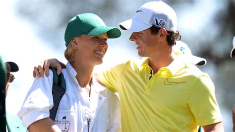 Rory McIlroy and Caroline Wozniacki engaged | Golf News | Sky Sports