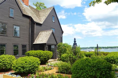 5 Best Things to Do in Salem, Massachusetts - New England