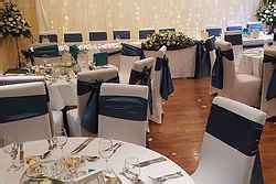 Springfield Hotel Wedding Venue Holywell, Flintshire