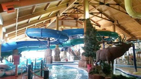 Lodge At Delray Beach: Tundra Lodge Water Park Photos