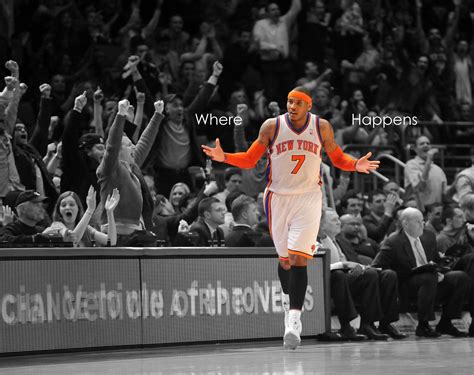 Carmelo Anthony Wallpapers - Wallpaper Cave