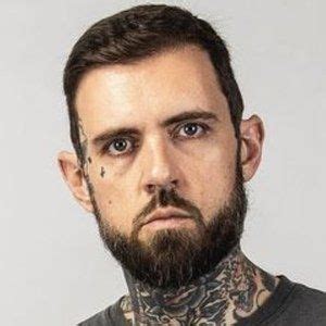 Adam Grandmaison - Bio, Facts, Family | Famous Birthdays