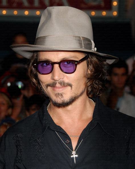 Cute Smile ♥ - Johnny Depp Photo (28949691) - Fanpop