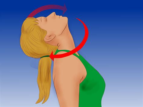 How to Strengthen Posterior Neck Muscles: 5 Steps (with Pictures)