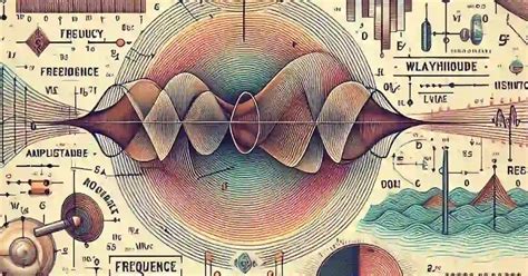 The Physics of Sound waves. 4 Concepts Explained. Best Guide