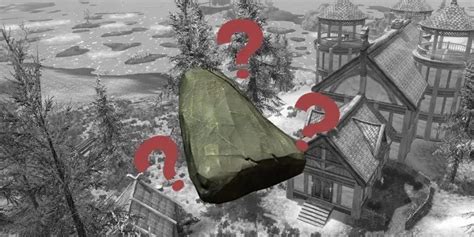 Skyrim Quarried Stone Guide: Locations, Uses, and FAQs