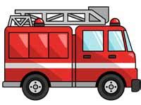 Fire truck siren - Sound effect | Download free sound effects - film - video-animations Download ...