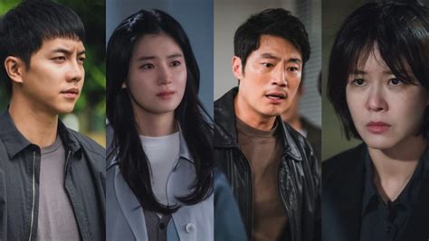 Here’s What to Look Forward to in ‘Mouse’ Finale Episode | KDramaStars