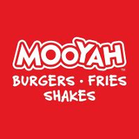 MOOYAH Logo - LogoDix