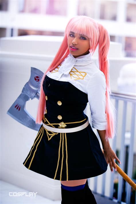 Hilda cosplay [Fire Emblem] by Mica Burton : r/gaming