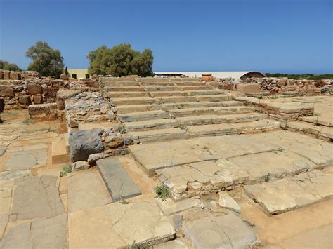 Crete Historical sites | Flickr