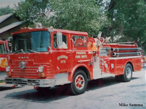 Phoenix Fire Department history « chicagoareafire.com