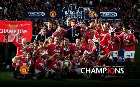 Manchester United Players Wallpapers on WallpaperDog