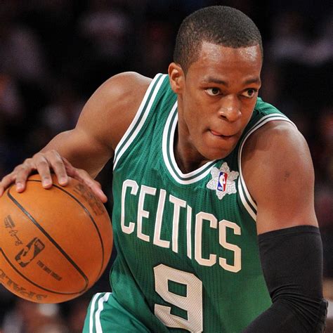 Rajon Rondo and the 20 Most Dynamic Offensive Point Guards in the NBA ...