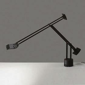 Artemide Tizio Plus Table W/dimmer, Table Lamp | Neenas Lighting