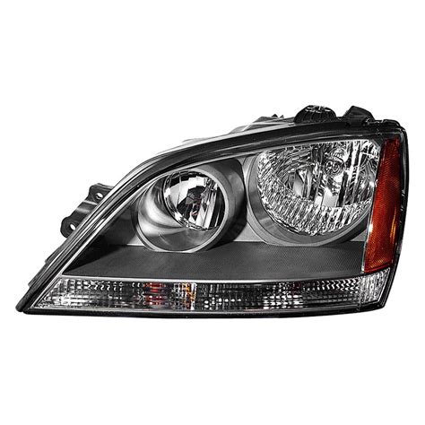 Depo® - Kia Sorento 2005-2006 Replacement Headlight