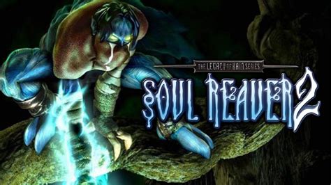 A Soul Reaver Remake would be perfect for PS5 - Games News