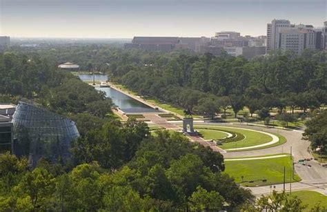 The top 6 Houston parks you need to visit this summer