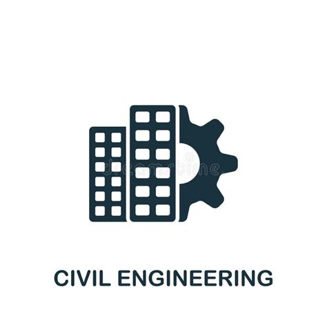 Civil Engineering Logo Stock Illustrations – 978 Civil Engineering Logo ...