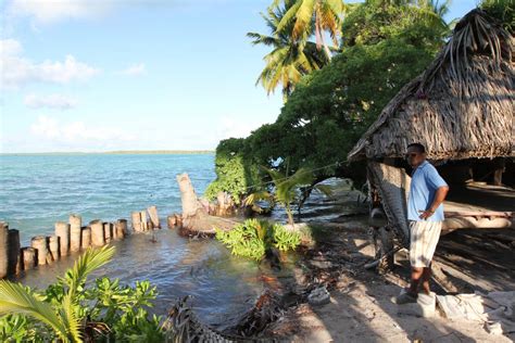 Culture of people country wise : Kiribati culture