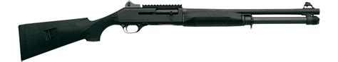 Benelli M4 Super 90 Jagd MC 47 cm - Waffen Brammer