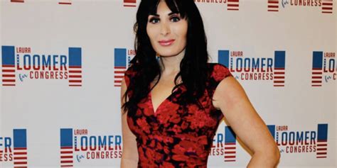 Laura Loomer Officially Qualifies For The Ballot Via Petition ...