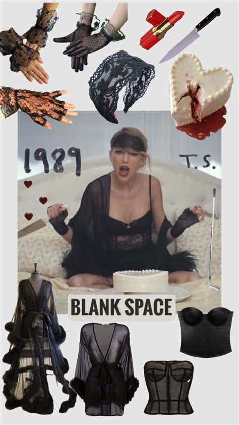 Check out saralackeyy's Shuffles Blank Space 1989 eras tour outfit inspo Taylor S… | Taylor ...