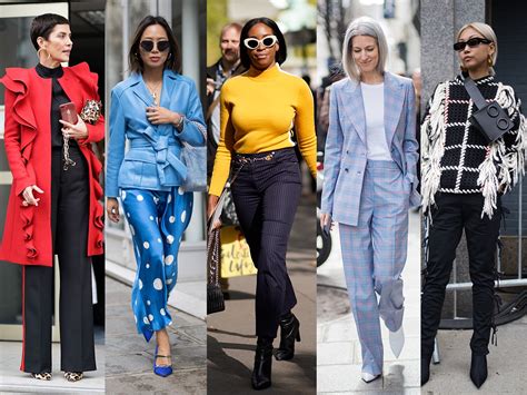 The Five Most Wearable Spring 2018 Fashion Trends To Shop Now